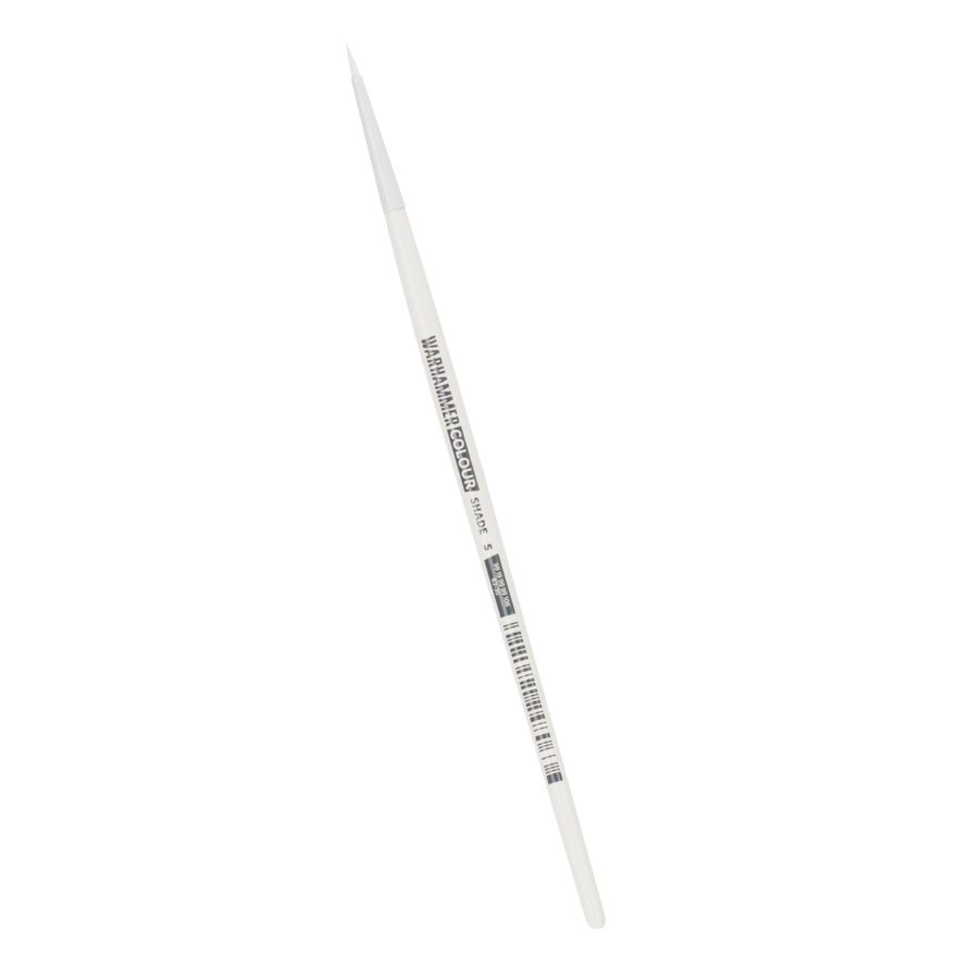 Warhammer Colour Shade Brush Small Pinsel von Games Workshop