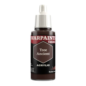 The Army Painter Warpaints Fanatic Tree Ancient 18 ml