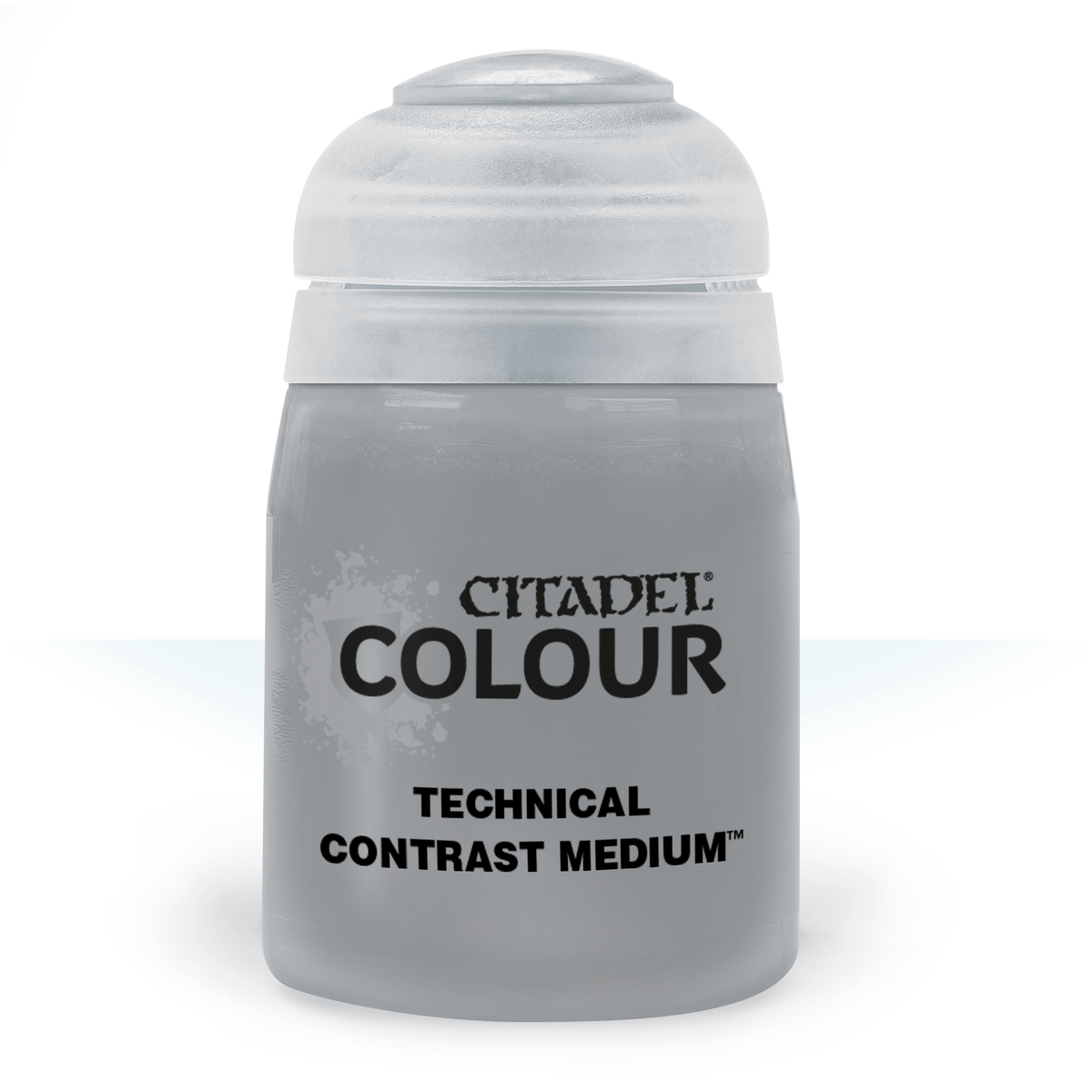 Warhammer Technical Contrast Medium 24 ml Malmedium für Contrast Farben von Games Workshop