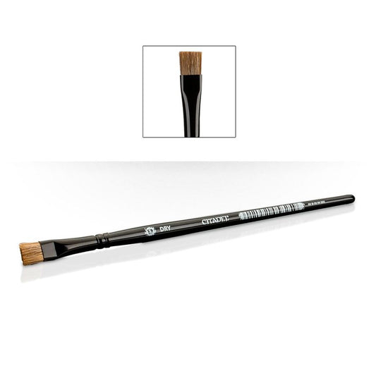 Citadel Medium Dry Brush Pinsel von Games Workshop