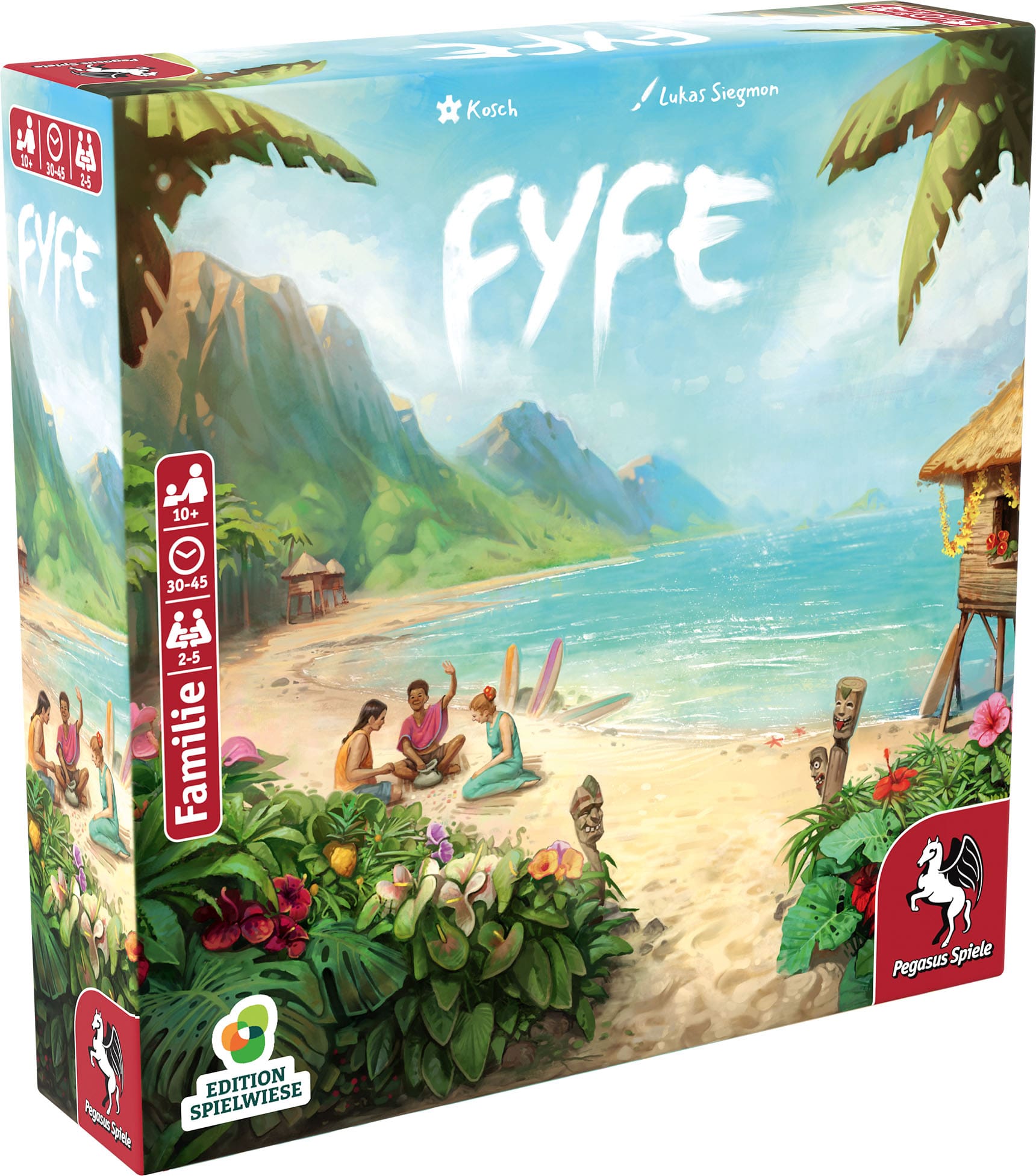 FYFE – Edition Spielwiese – Boxansicht