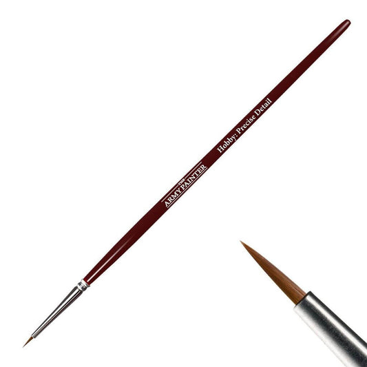 The Army Painter Hobby Brush Precise Detail Pinse