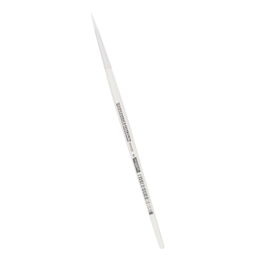 Warhammer Colour Shade Brush Medium Pinsel von Games Workshop