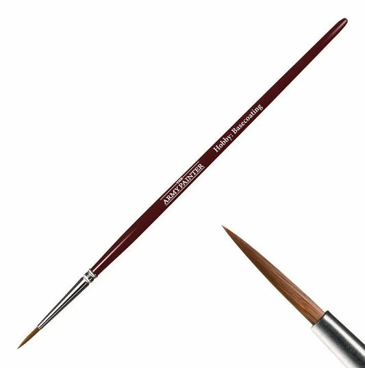 The Army Painter Hobby Brush Basecoating für Tabletop Miniaturen
