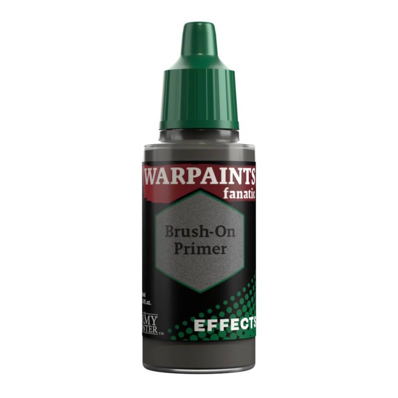 The Army Painter Warpaints Fanatic Effects Brush-On Primer 18 ml