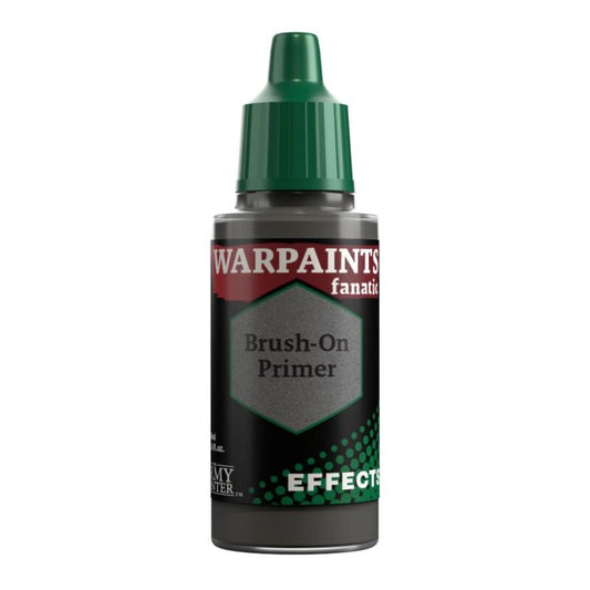 The Army Painter Warpaints Fanatic Effects Brush-On Primer 18 ml