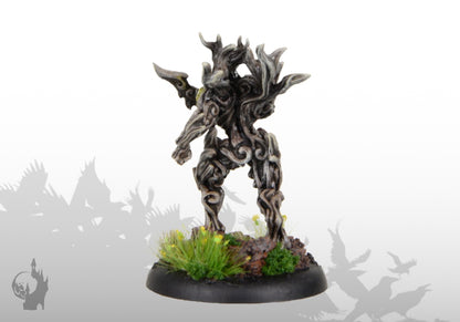 Baumhüter aus dem Summoners Starterset Lebensnovize