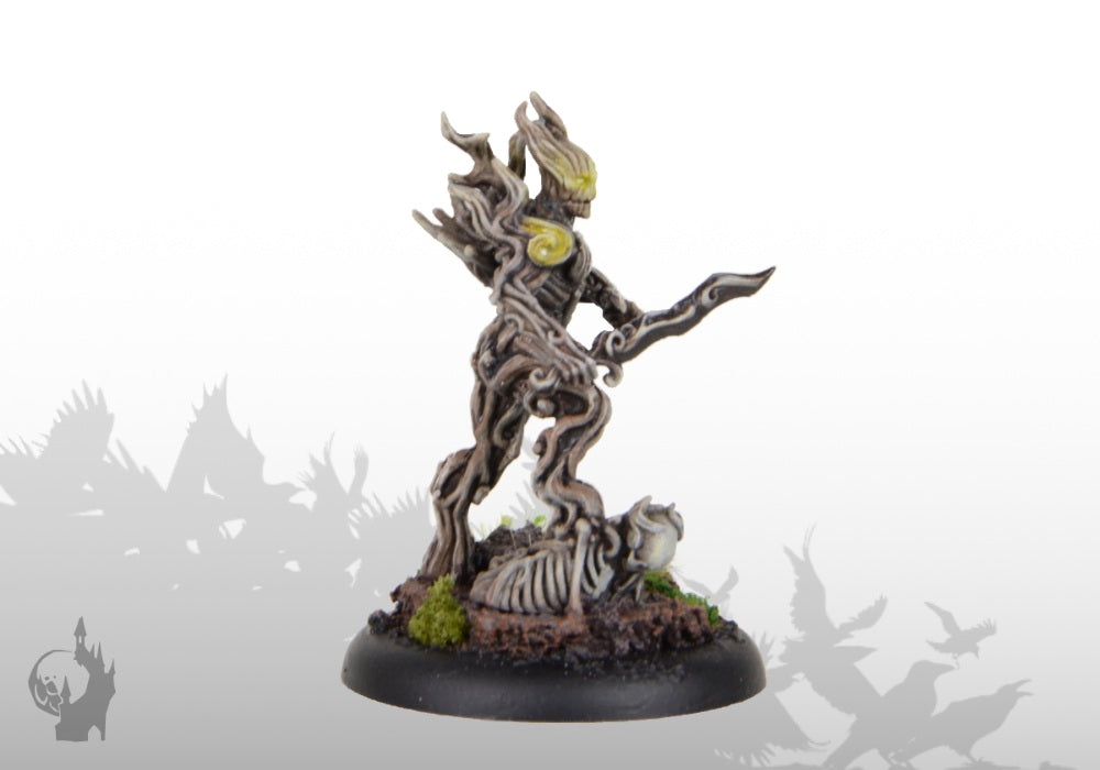 Baumhüter aus dem Summoners Starterset Lebensnovize