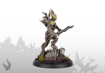 Baumhüter aus dem Summoners Starterset Lebensnovize