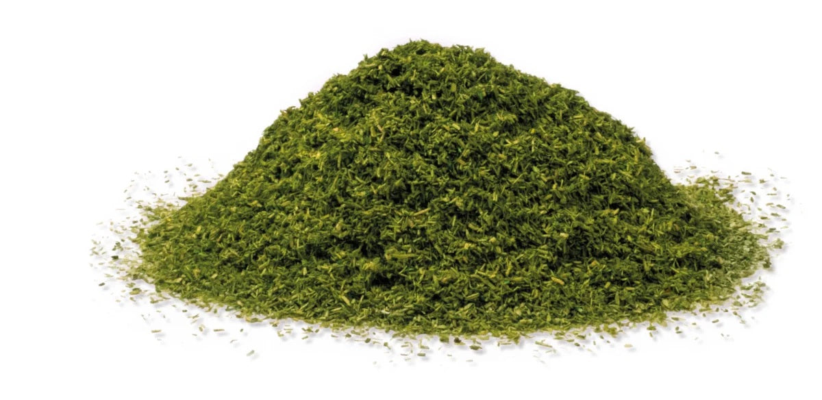 The Army Painter Battlefield Grass Green  grünem Streumaterial für die Gestaltung von Tabletop-Bases und Geländestücken