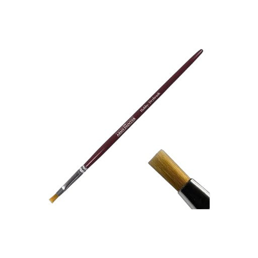 The Army Painter Hobby Brush Drybrush für Tabletop Miniaturen