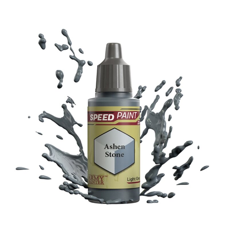 Speedpaint 2.0 Ashen Stone 18 ml von The Army Painter