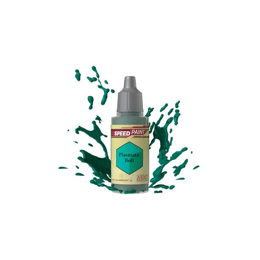 Speedpaint 2.0 Plasmatic Bolt 18 ml von The Army Painter