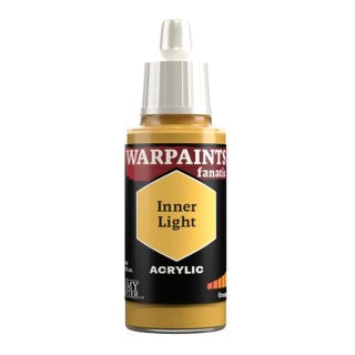 The Army Painter Warpaints Fanatic Inner Light 18 ml