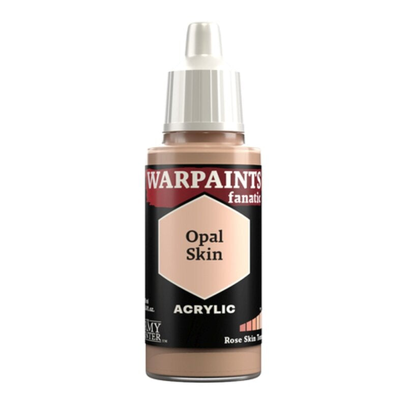 The Army Painter Warpaints Fanatic Opal Skin 18 ml