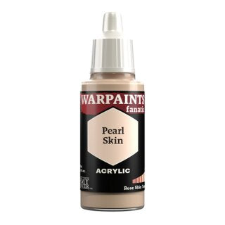 The Army Painter Warpaints Fanatic Pearl Skin 18 ml