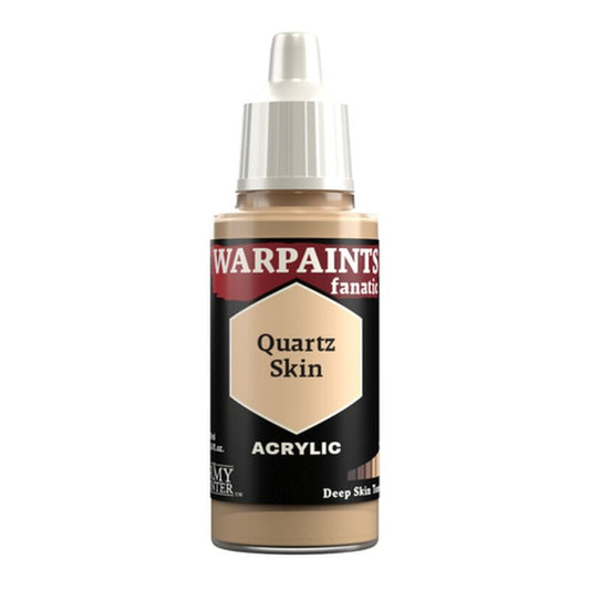 The Army Painter Warpaints Fanatic Quartz Skin 18 ml
