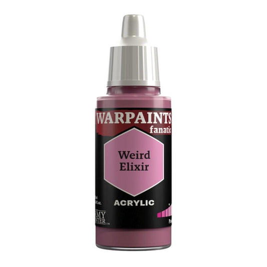 The Army Painter Warpaints Fanatic Weird Elixir 18 ml